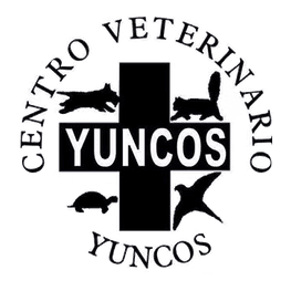 Centro Veterinario Yuncos logo