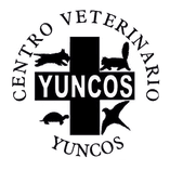 Centro Veterinario Yuncos logo